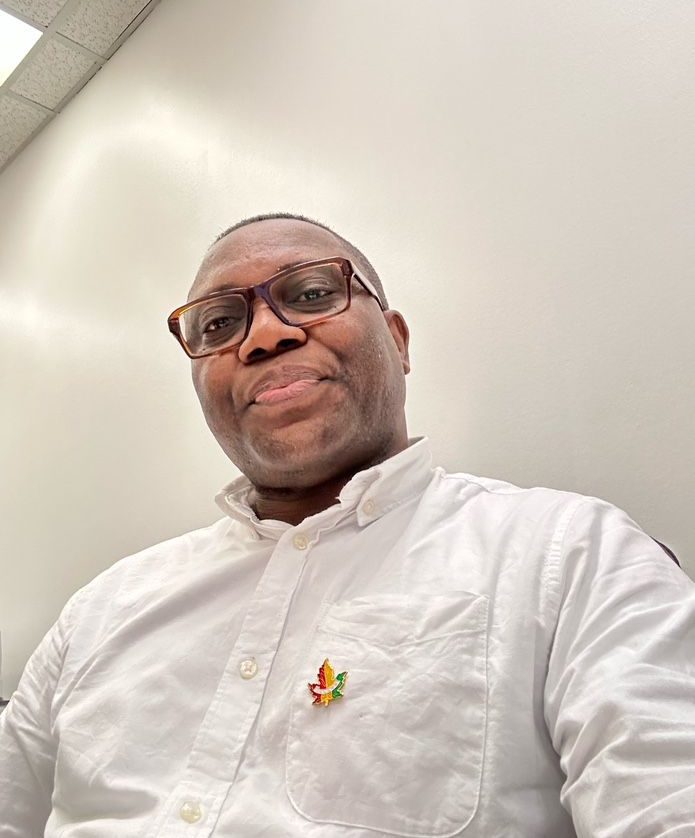 Babatunde Mustapha