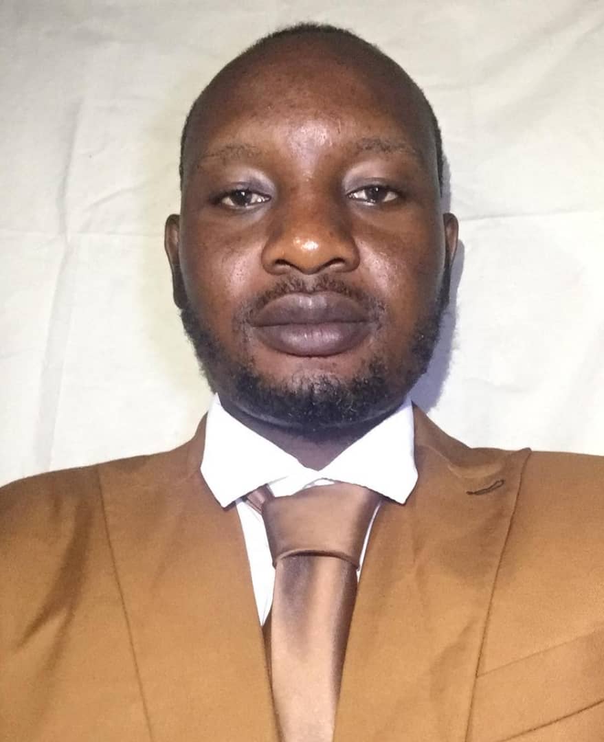Akinyele Yusuf Olatunji